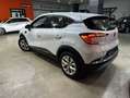 Renault Captur E-TECH Híbrido Enchufable Zen 117kW Blanc - thumbnail 4