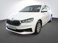 Skoda Fabia 1,0 TSI 70 kW Ambition EPH hinten / Climatronic... Weiß - thumbnail 1