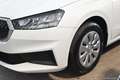 Skoda Fabia 1,0 TSI 70 kW Ambition EPH hinten / Climatronic... Weiß - thumbnail 3