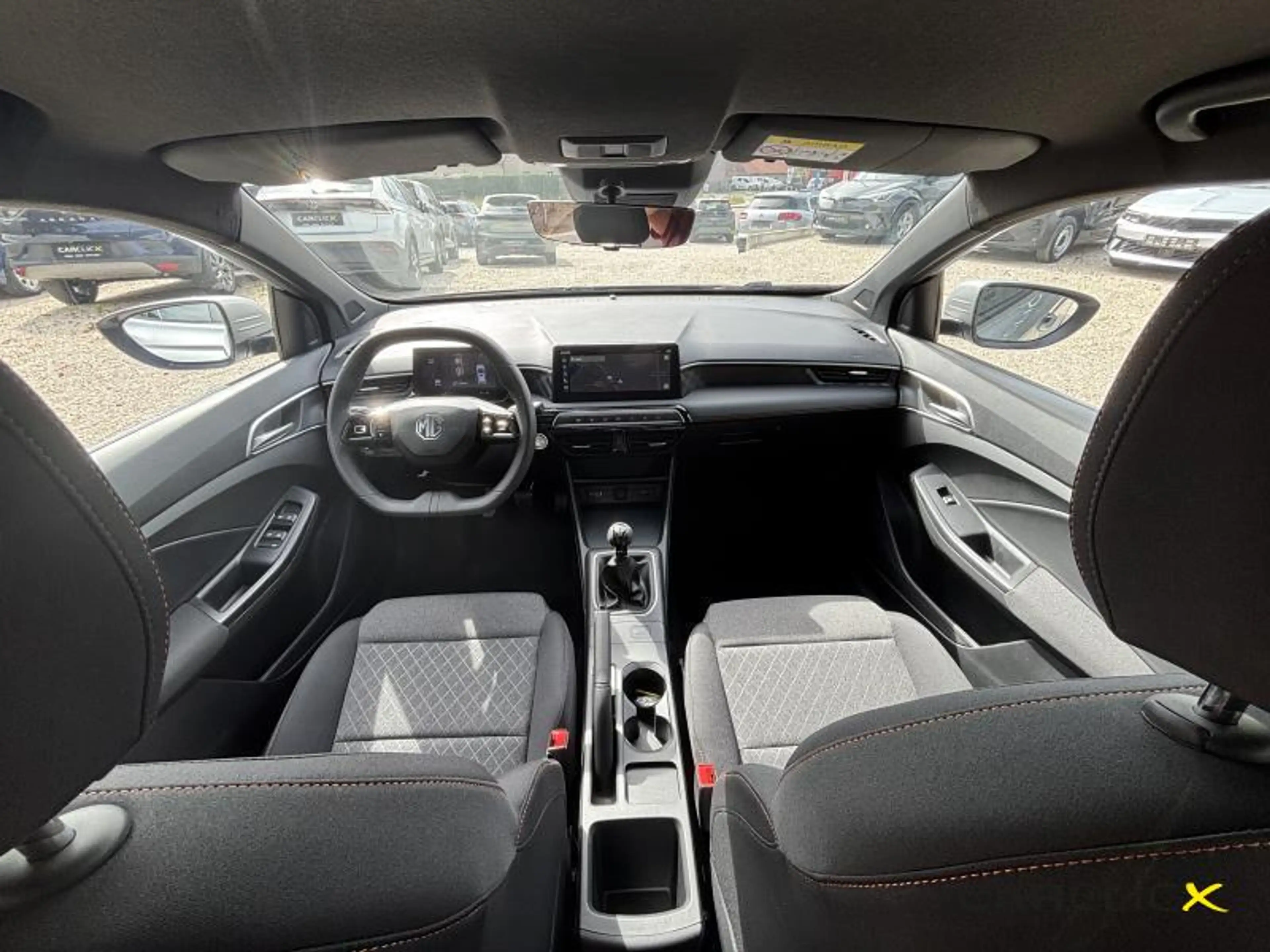 MG MG3 Comfort*7J Garantie* — photo 12