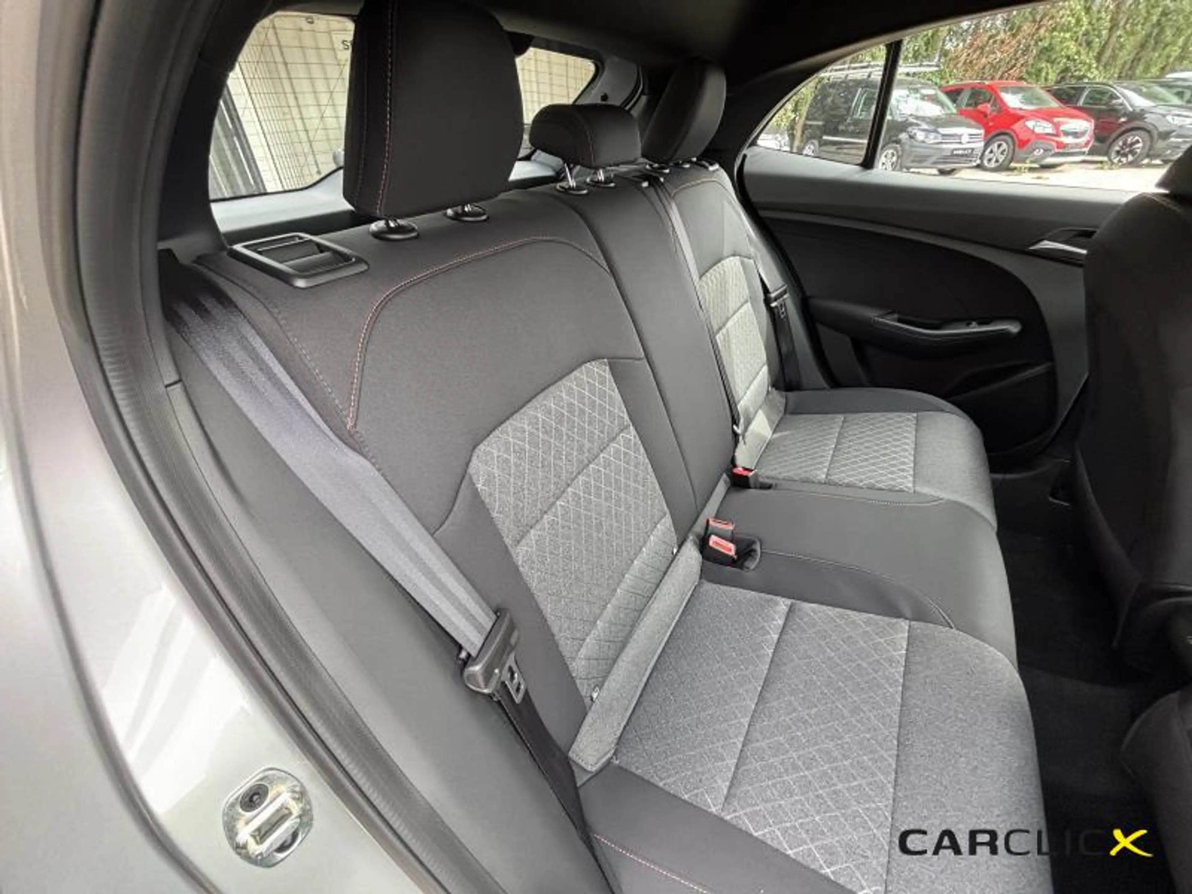 MG MG3 Comfort*7J Garantie* — photo 10