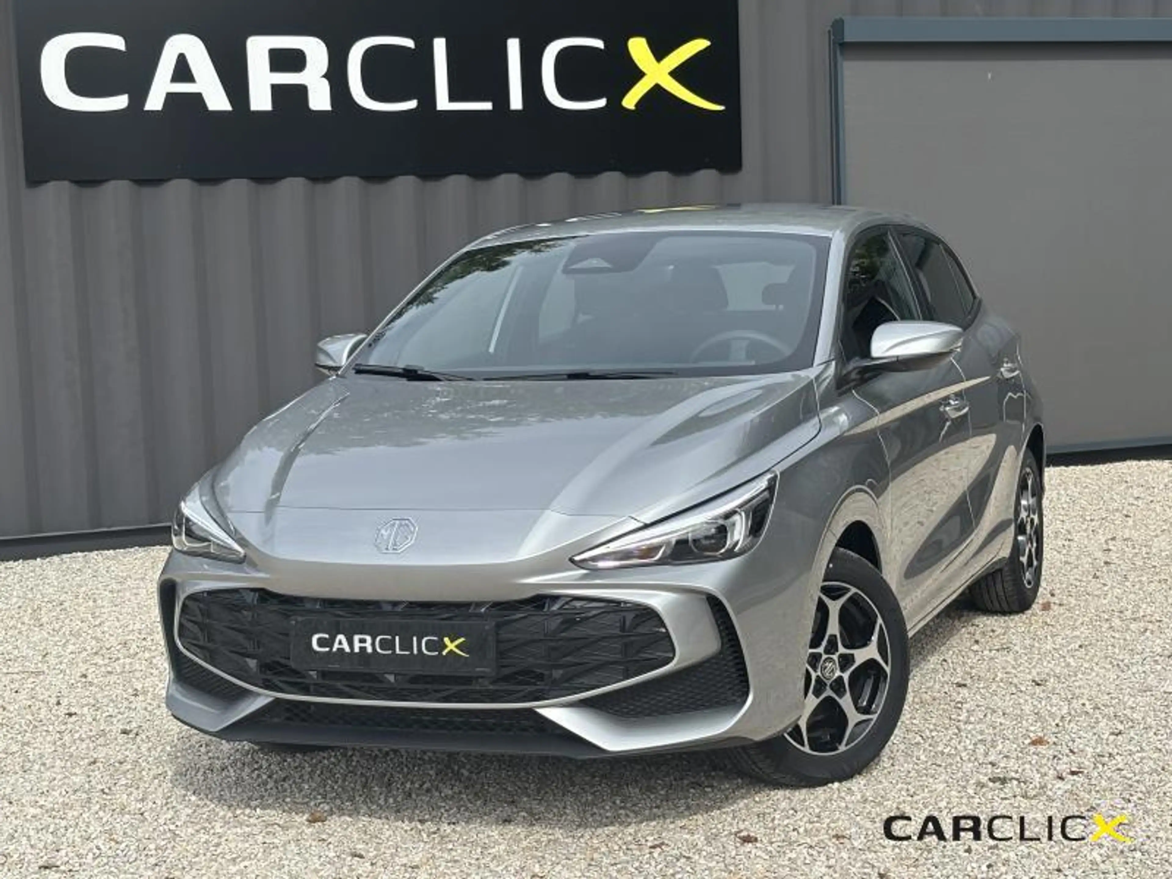 MG MG3 Comfort*7J Garantie*