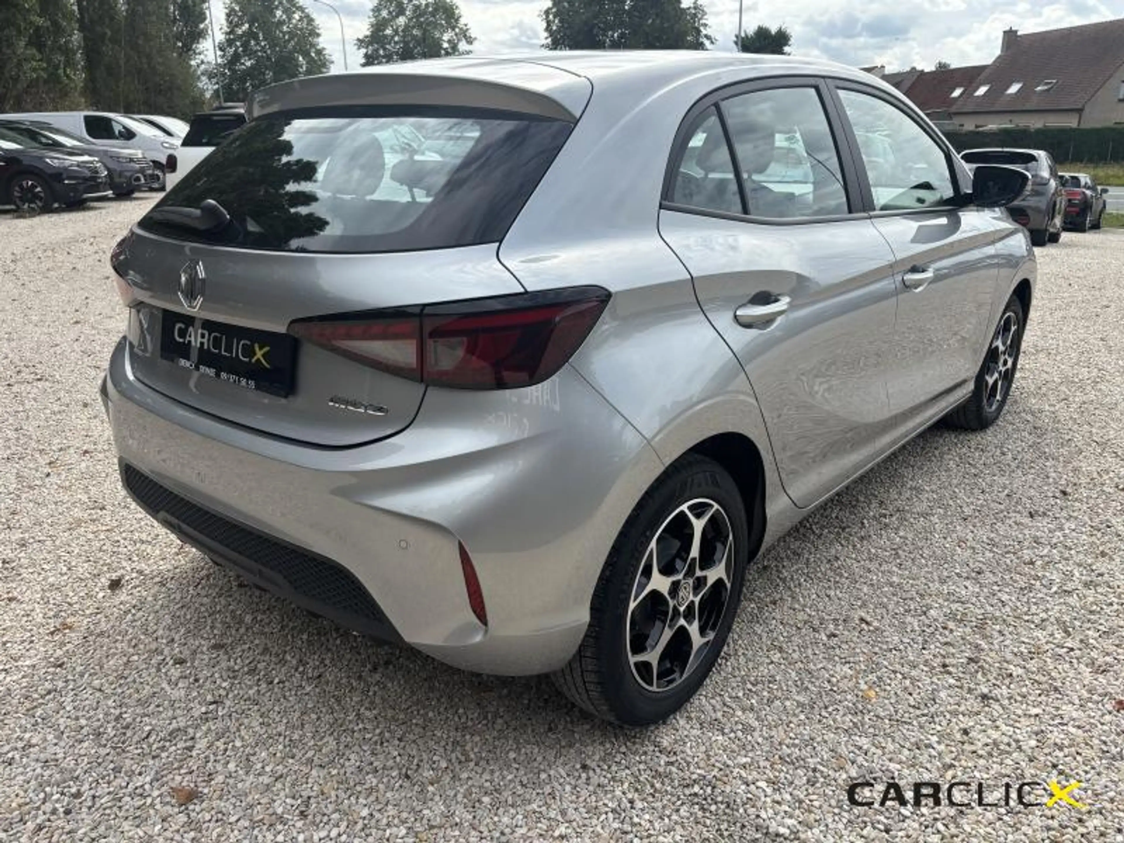MG MG3 Comfort*7J Garantie* — photo 5