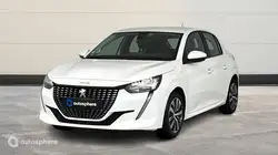 Peugeot 208 1.2 PureTech 75ch S\u0026S Active
