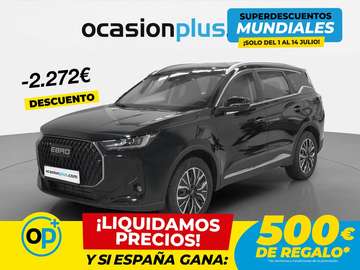 1.6 TGDI 7DCT Comfort FWD