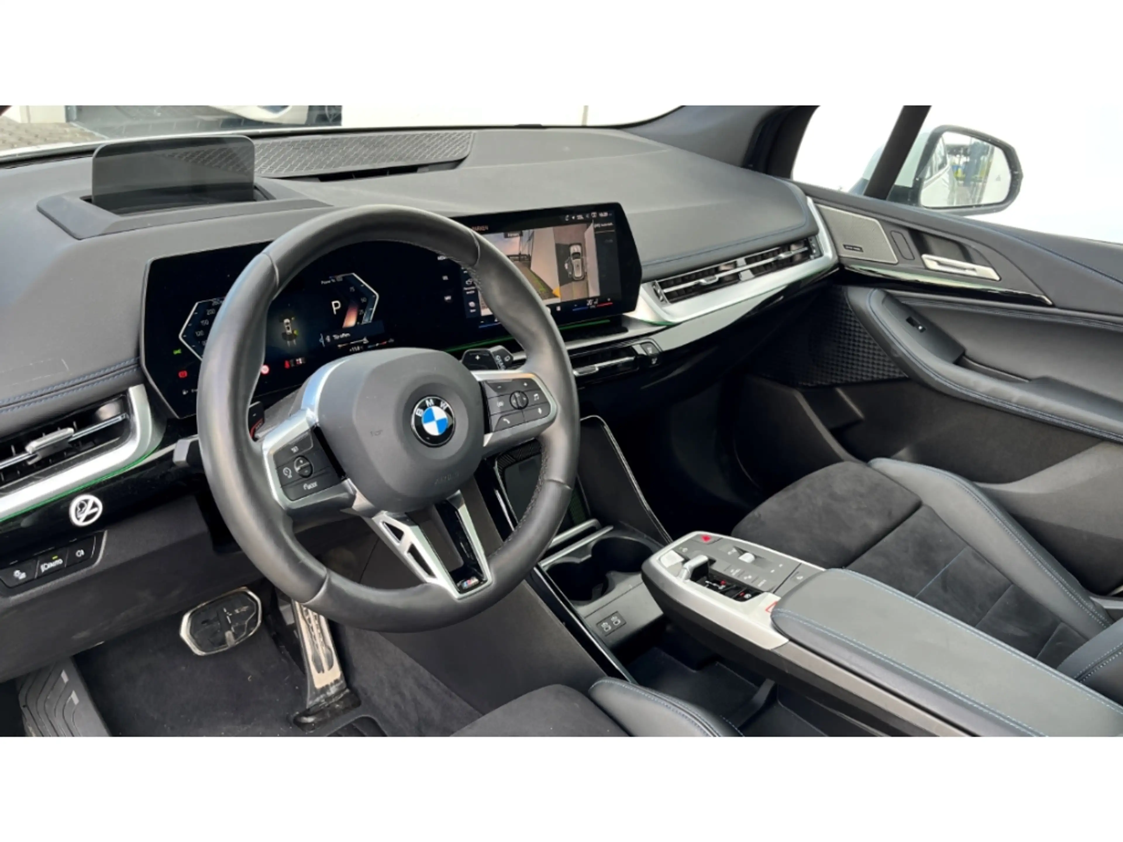 BMW 223 Active Tourer iA xDrive Sportpaket HUD AD AHK-el. — photo 7