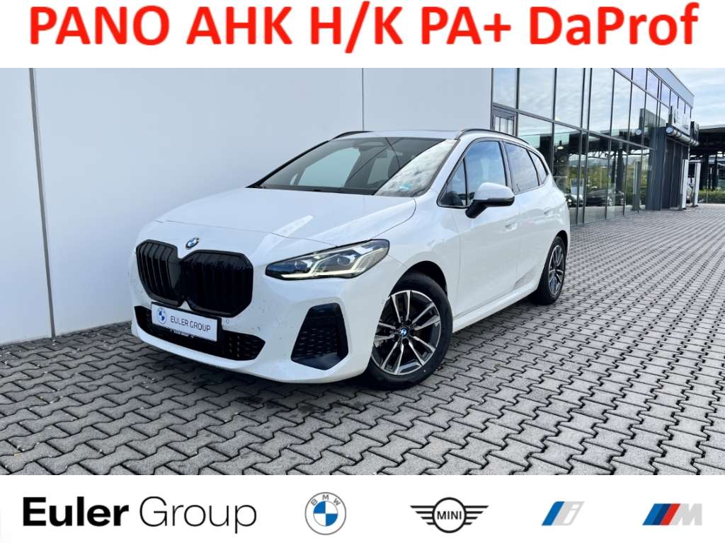 BMW 223