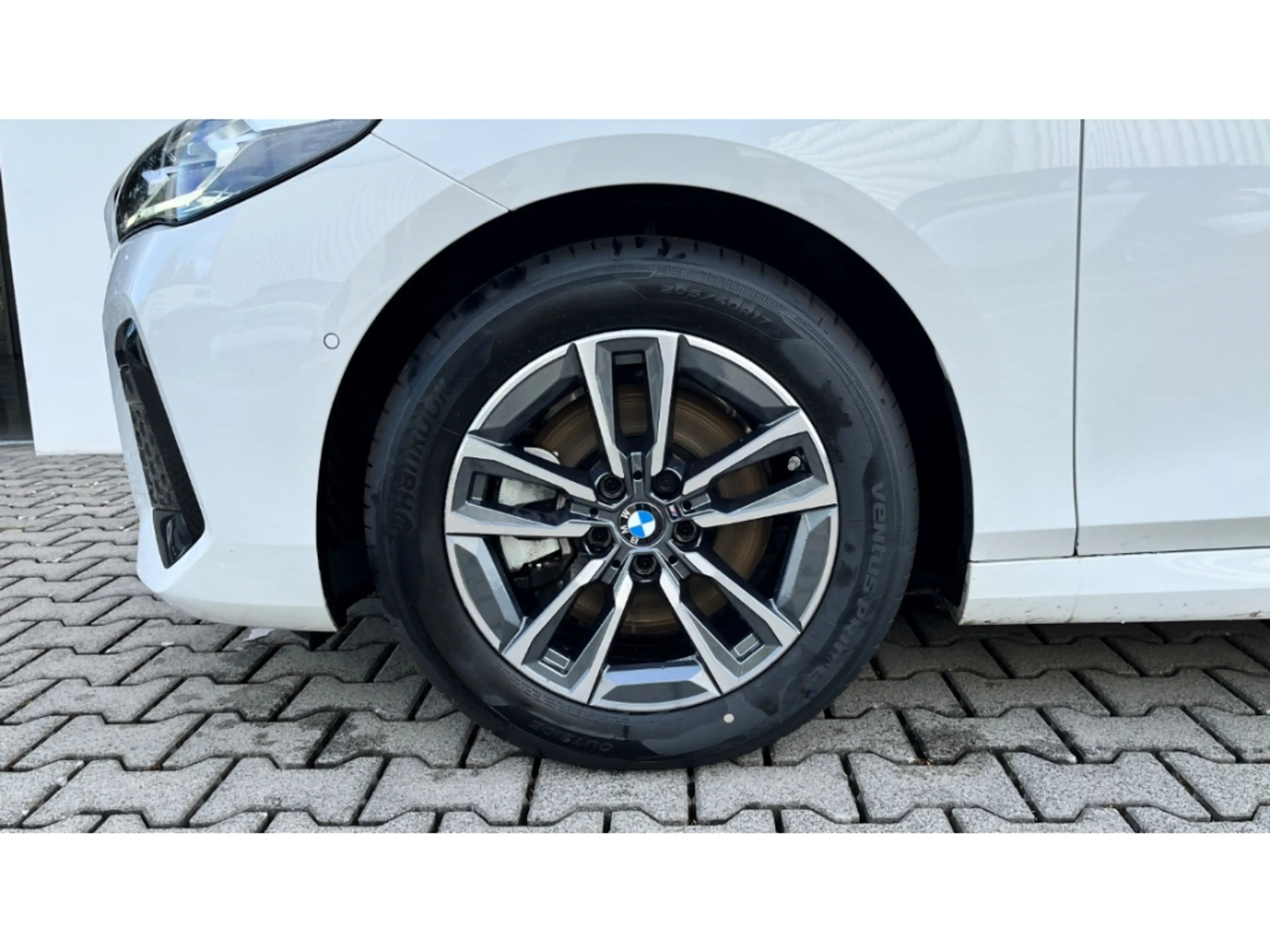 BMW 223 Active Tourer iA xDrive Sportpaket HUD AD AHK-el. — photo 6
