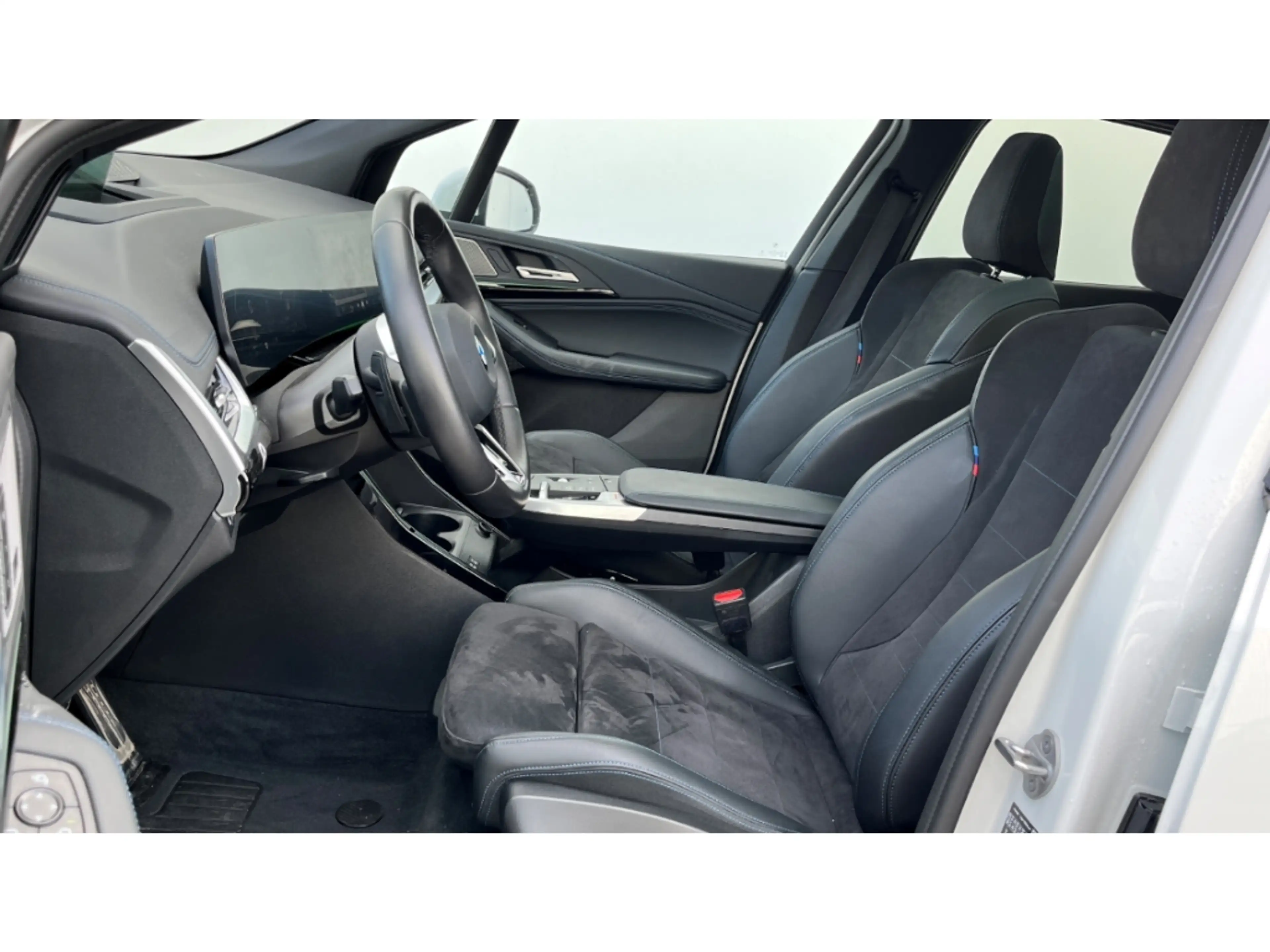 BMW 223 Active Tourer iA xDrive Sportpaket HUD AD AHK-el. — photo 11