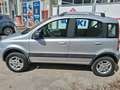 Fiat Panda 1.3 mjt 16v Climbing 4x4 Argento - thumbnail 5