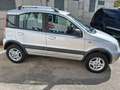 Fiat Panda 1.3 mjt 16v Climbing 4x4 Argento - thumbnail 4