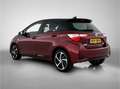 Toyota Yaris 1.5 Hybrid Bi-Tone Plus Limited | Apple Carplay | Rood - thumbnail 17