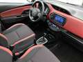 Toyota Yaris 1.5 Hybrid Bi-Tone Plus Limited | Apple Carplay | Rood - thumbnail 31