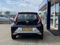Toyota Aygo 1.0 VVT-i x-play / NL-Auto / 66.000 Km / Automaat Zwart - thumbnail 6