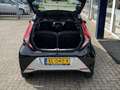 Toyota Aygo 1.0 VVT-i x-play / NL-Auto / 66.000 Km / Automaat Zwart - thumbnail 7
