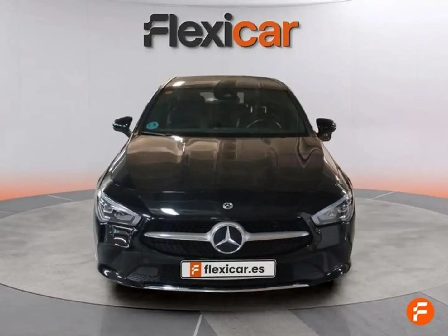 Mercedes-Benz CLA 220 Shooting Brake 220d 8G-DCT Negro - 2