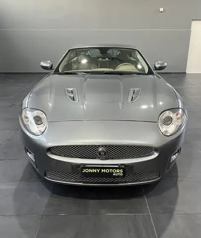 Jaguar XKR Coupe 4.2 S s/c
