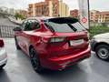 Ford Kuga 2.5 Duratec PHEV ST-Line X 4x2 Rojo - thumbnail 5