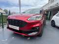 Ford Kuga 2.5 Duratec PHEV ST-Line X 4x2 Rojo - thumbnail 1