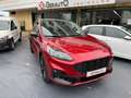 Ford Kuga 2.5 Duratec PHEV ST-Line X 4x2 Rojo - thumbnail 2
