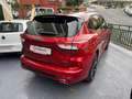 Ford Kuga 2.5 Duratec PHEV ST-Line X 4x2 Rojo - thumbnail 4