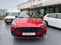Ford Kuga 2.5 Duratec PHEV ST-Line X 4x2 Rojo - thumbnail 7