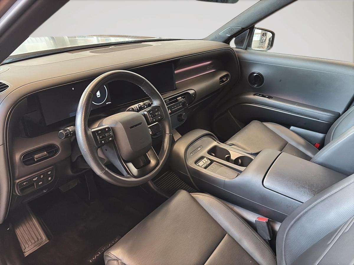 2026 Hyundai Palisade XRT Pro AWD — снимка 1