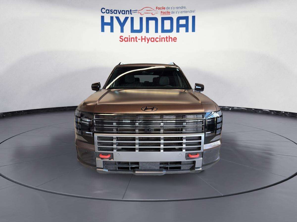 2026 Hyundai Palisade XRT Pro AWD — снимка 1