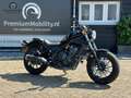 Honda CMX 500 REBEL Negru - thumbnail 1