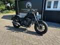 Honda CMX 500 REBEL Negru - thumbnail 4