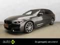 BMW 5 Serie Touring 530i M-Sportpakket / LED / Leder / Grigio - thumbnail 1