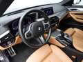 BMW 5 Serie Touring 530i M-Sportpakket / LED / Leder / Gris - thumbnail 4