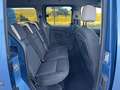 Renault Kangoo Grand Maxi*Navi*AHK* Blau - thumbnail 12