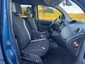 Renault Kangoo Grand Maxi*Navi*AHK* Blau - thumbnail 7