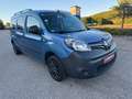 Renault Kangoo Grand Maxi*Navi*AHK* Blau - thumbnail 2