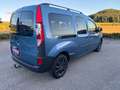 Renault Kangoo Grand Maxi*Navi*AHK* Blau - thumbnail 3