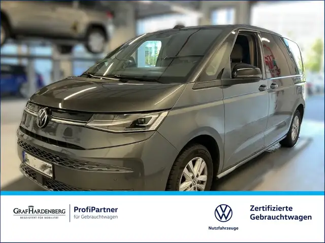 Volkswagen T7 Multivan 2.0 TDI DSG Life Matrix Navi ACC