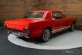Ford Mustang Coupe | Gerestaureerd | Historie Bekend | 1965 Red - thumbnail 14