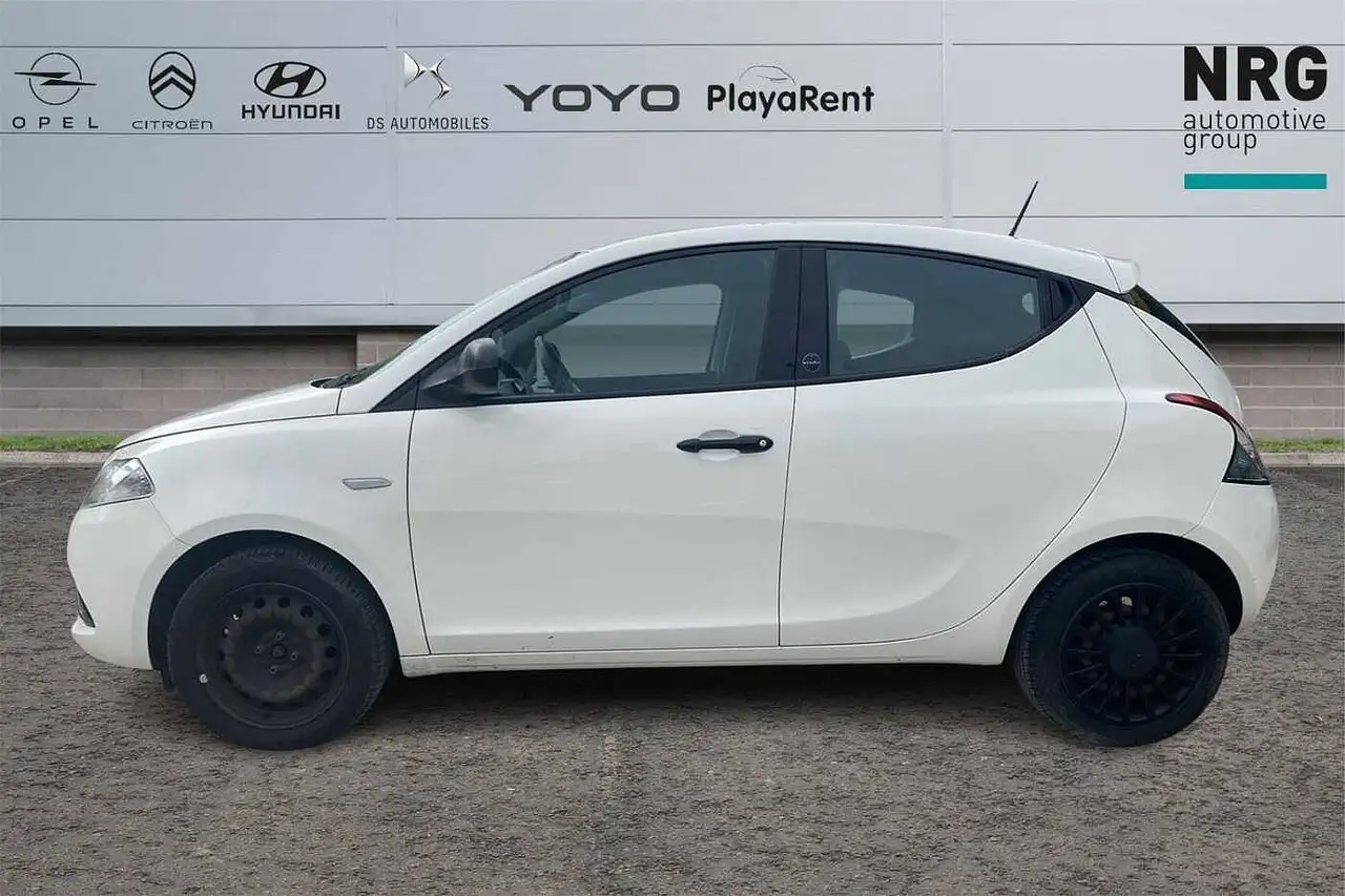 Lancia Ypsilon 2021