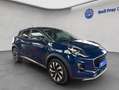 Ford Puma 1.0 EcoBoost Hybrid Aut. TITANIUM Bleu - thumbnail 8