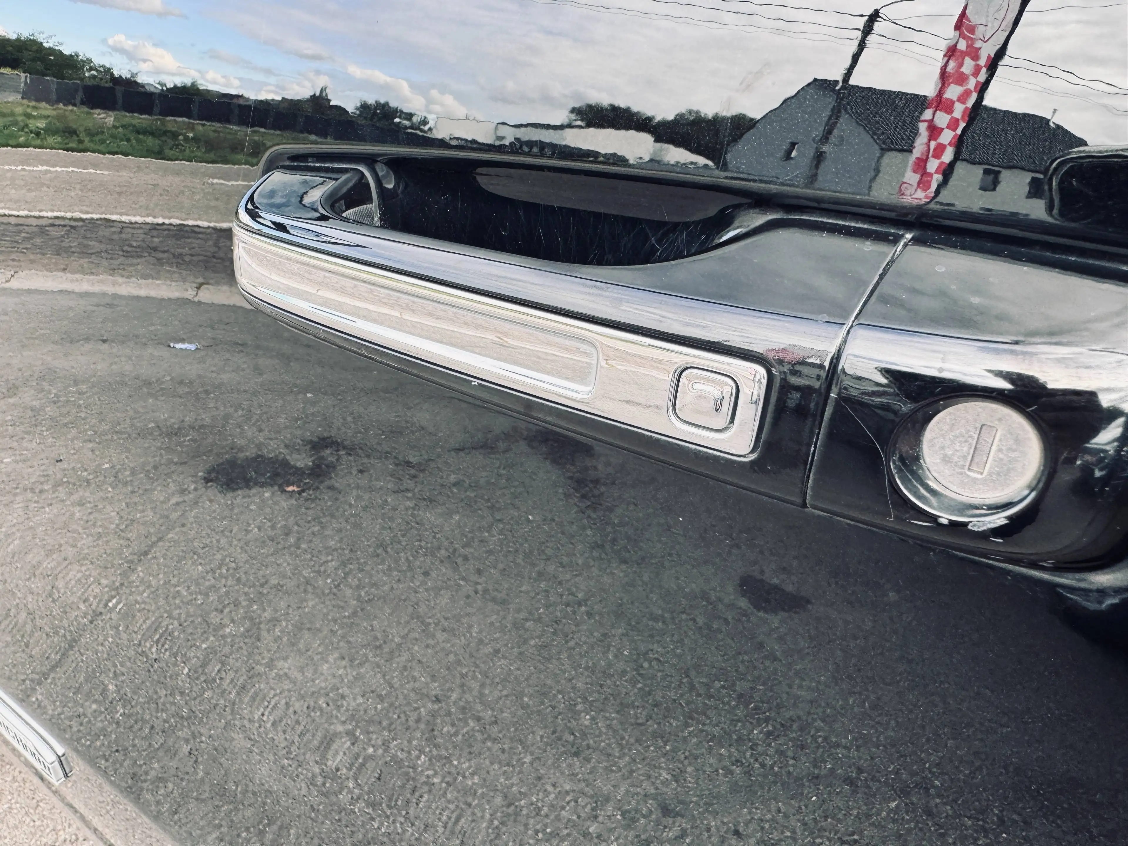 Dodge RAM 1500 LOngHorn edition, Full, Garantie 1 An — photo 12