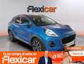 Ford Puma 1.0 EcoBoost 125cv Titanium Design MHEV Azul - thumbnail 1