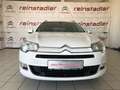 Citroen C5 Exclusive 2,0 HDI Automatik Wit - thumbnail 2