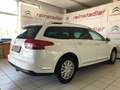 Citroen C5 Exclusive 2,0 HDI Automatik Wit - thumbnail 4
