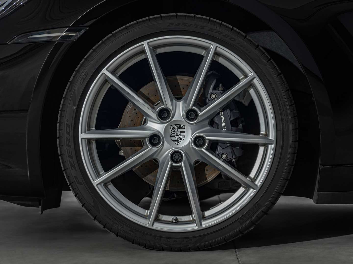 Porsche 991 I Carrera -  - Joinsteer - #4