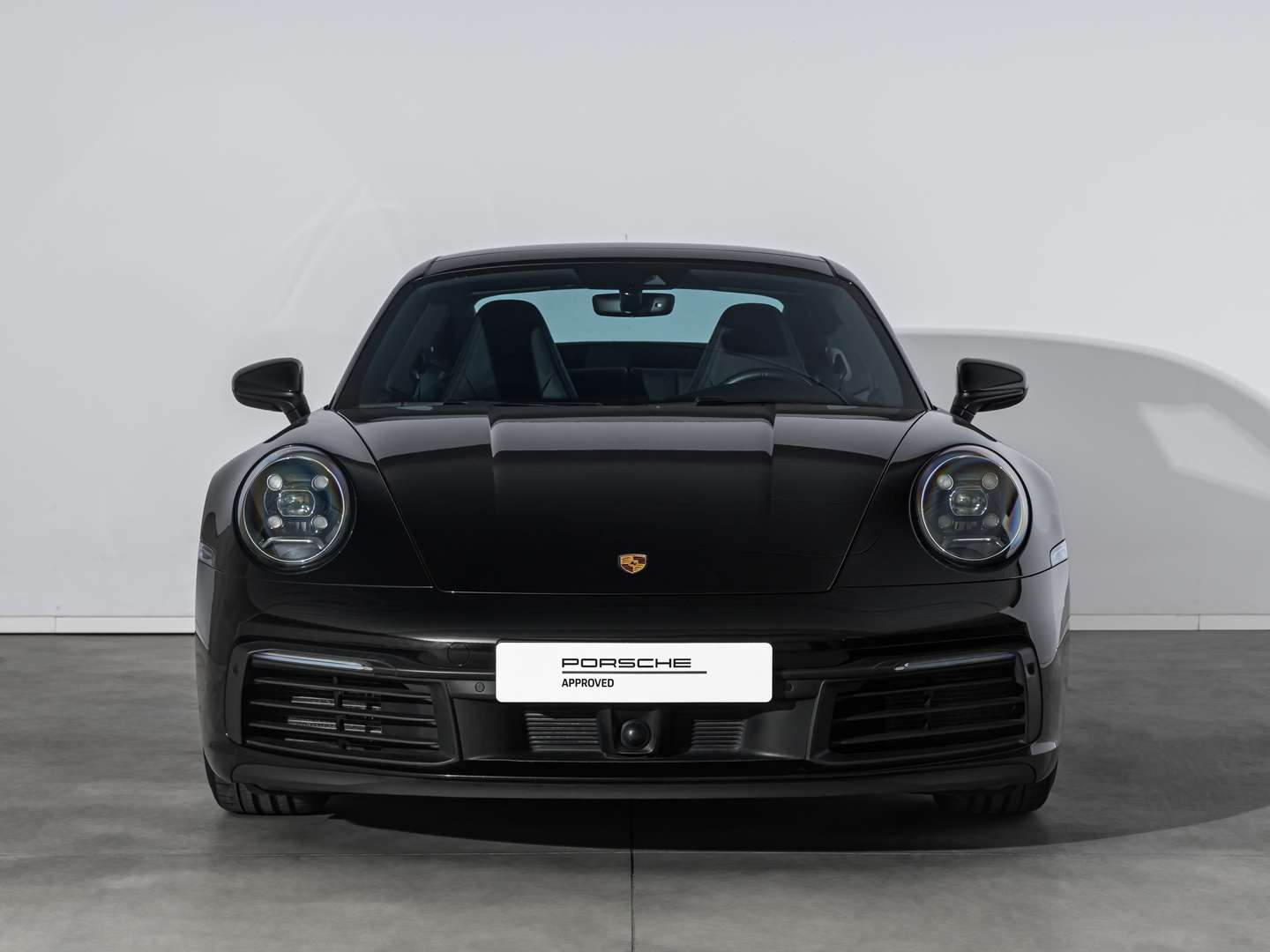 Porsche 991 I Carrera -  - Joinsteer - #5