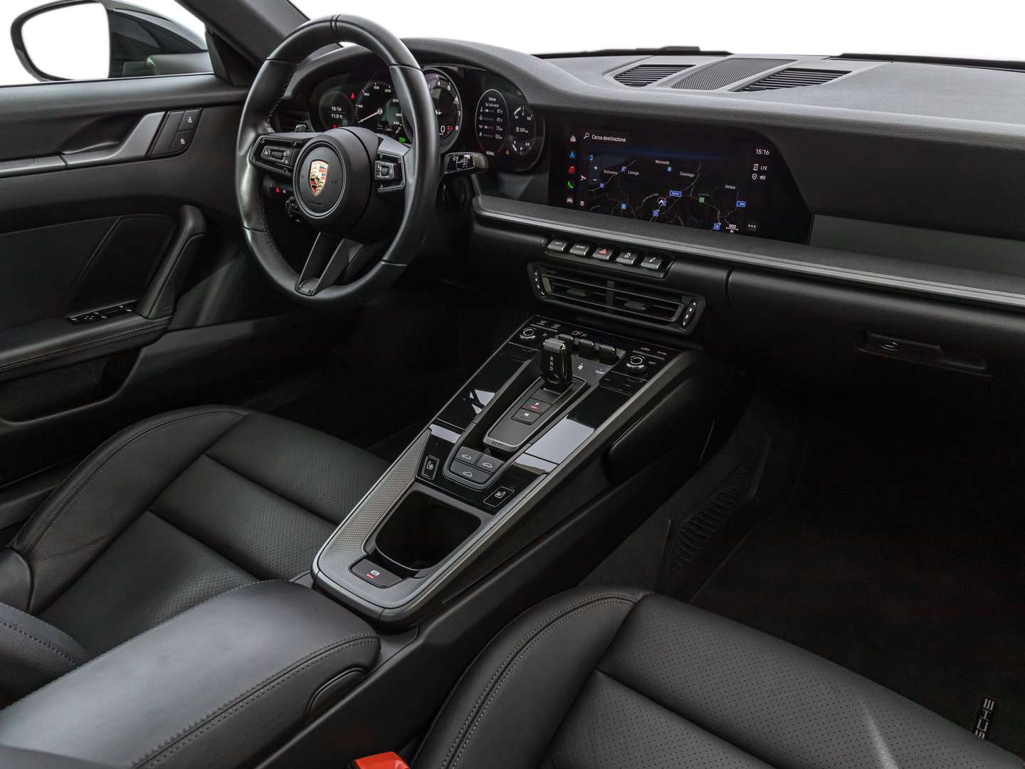 Porsche 991 I Carrera -  - Joinsteer - #3