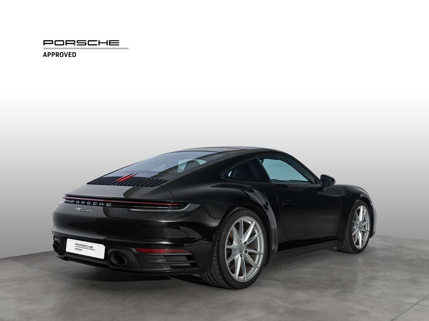 Porsche 991 I Carrera -  - Joinsteer - #2