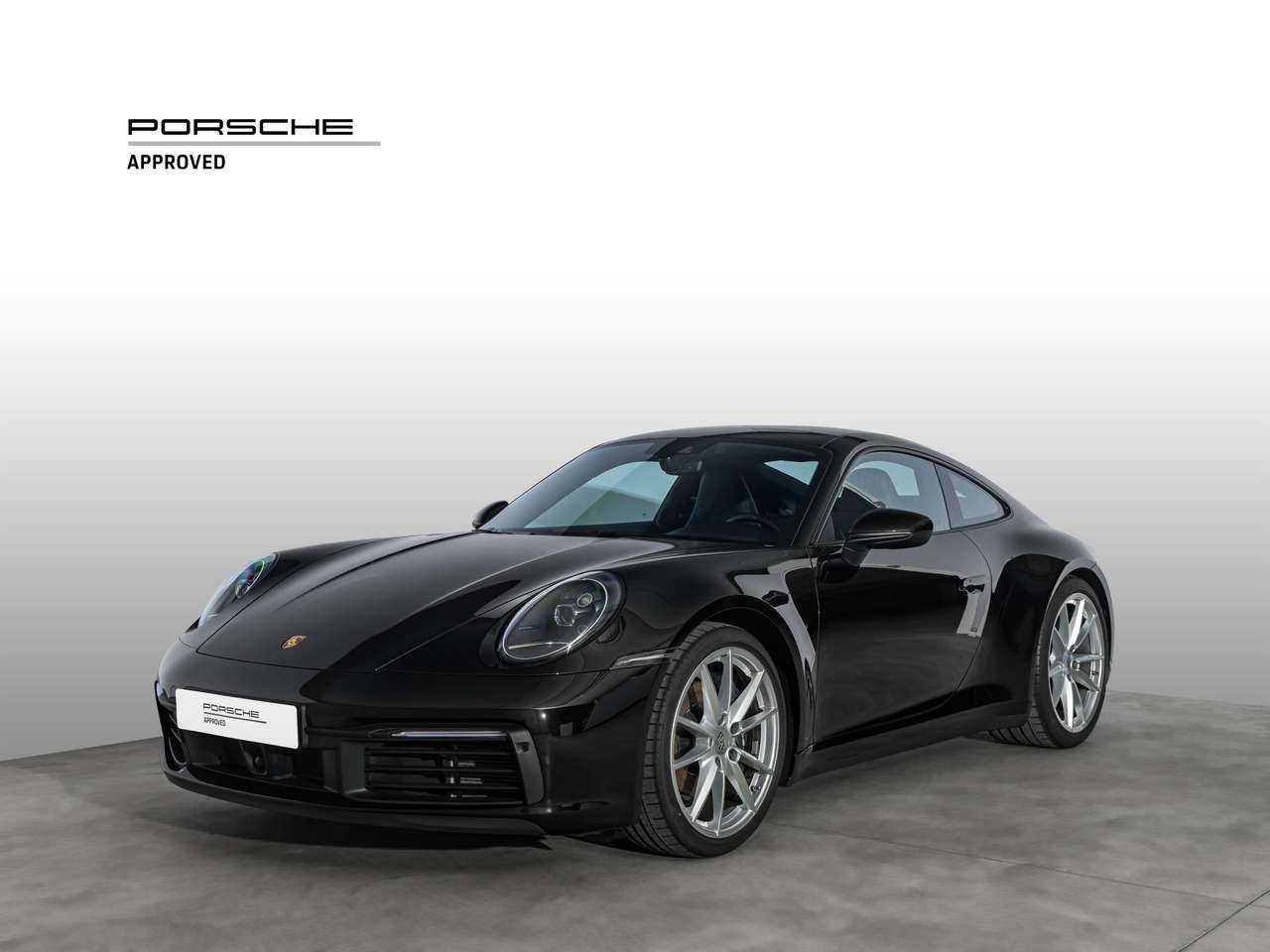 Porsche 911 911 Coupe 3.0 Carrera auto