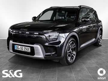 Pro 360°+Carplay+LED+Navi+Fahrassistenzpaket